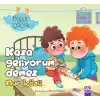 Bulut Çocuk - Kaza Geliyorum Demez