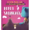 Bulut Salıncağı - Ayıcık Mavi İle İyi Geceler Masalları