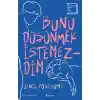 Bunu Düşünmek İstemezdim