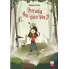Burada Ne İşim Var?