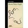 Burası Tekin Değil