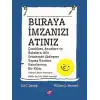 Buraya İmzanızı Atınız