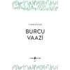 Burcu Vaazi