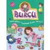 Burcu ve Ailesi - Oyuncakları Toplamak Kimin Görevi?