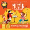 Burcu ve Berk ile Müzik - Müziğin Renkli Dünyası