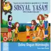 Burcu ve Berk - Sosyal Yaşam