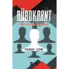 Bürokrant