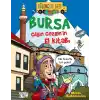 Bursa Çılgın Gezginin El Kitabı