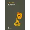 Burukluk