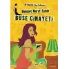 Buse Cinayeti Cep Boy