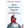 Bütün Mümkünlerin Kıyısında - Kıyıda Yaşayanların ve Hayata Direnenlerin Hikayesi