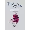 Bütün Öyküler - Franz Kafka (Ciltli)