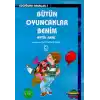 Bütün Oyuncaklar Benim