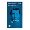 Bütün Şiirler - Orhan Veli Kanık