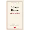 Bütün Şiirleri