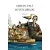 Bütün Şiirleri - Orhan Veli (Bez Cilt)