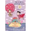 Buyaka Çocuk Evi Pamuklu Bir Macera