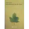 Büyü Dükkanında İki Çınar