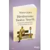 Büyübozumu: Yaratıcı Yazarlık