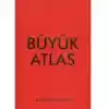 Büyük Atlas - Ciltli
