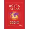 Büyük Atlas (Karton Kapak)