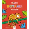 Büyük Boyama Kitabım