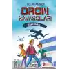Büyük Buluş - Oron Savaşçıları