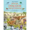 Büyük Dinozor Araştırması