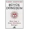 Büyük Dönüşüm: Eksen Çağı Ve Dinsel Geleneklerin Başlangıcı