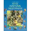 Büyük Hayvan Araştırması