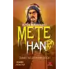 Büyük Hun Hakanı Mete Han
