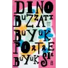 Büyük Portre Büyük Sır