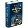 Büyük Rüya Tabirleri Ansiklopedisi