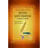 Büyük Şafii İlmihali (Hediyetul Habib)