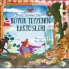 Büyük Teyzenin Kaktüsleri