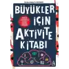 Büyükler İçin Aktivite Kitabı