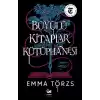 Büyülü Kitaplar Kütüphanesi