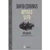 Büyülü Şato - Belgrad Dördüncü  Kitap