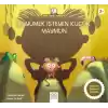 Büyümek İsteyen Küçük Maymun