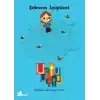 Büyüyen Kitaplar Dizisi 1 - Uçtu Uçtu