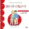 Büyüyorum - Bebeğimle Okuyorum 9-12 Ay