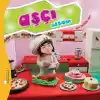 Büyüyünce Ne Olsam - Aşçı Olsam