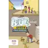 Buz Çetesi 3 - Kiraza Asılan Ayna