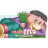 Buzağı Zelo - Yavru Hayvan Hikayeleri Serisi