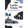 Buzdan Kılıçlar