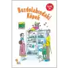 Buzdolabındaki Köpek