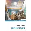 Buzlar Sfenksi