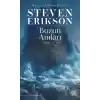Buzun Anıları - Malazan Yitikler Kitabı 3