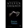 Buzun Anıları - Malazan Yitikler Kitabı 3 (Ciltli)