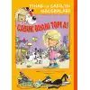 Çabuk Odanı Topla / Pınar ile Çakılın Maceraları